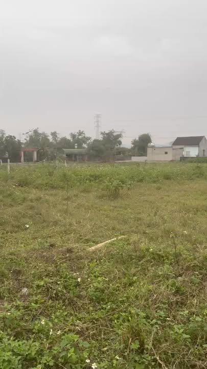 Đất nền xóm 12 xã Văn Kiều 192m² giá 600 triệu - Đầu tư lý tưởng!