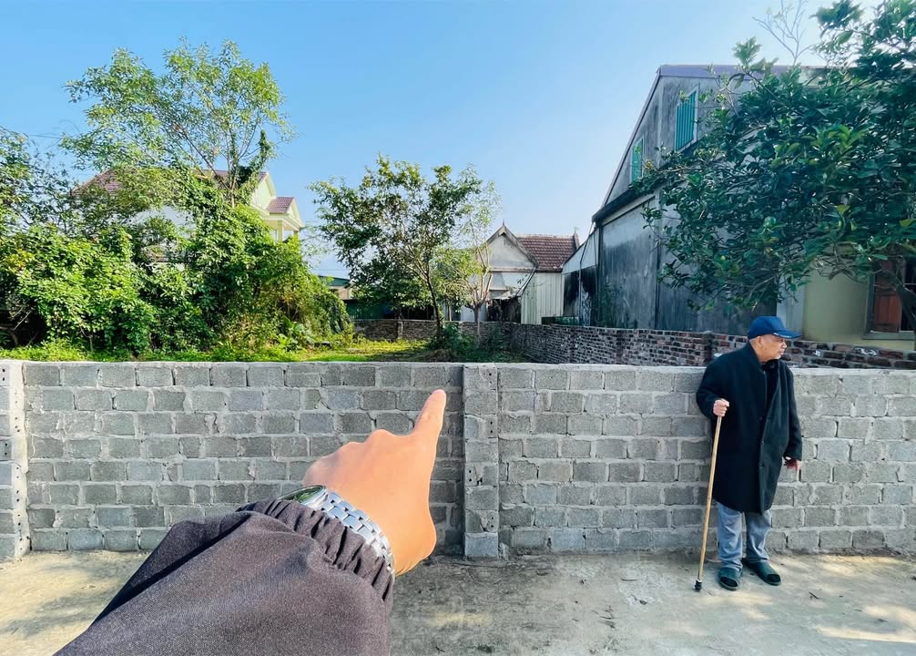 Đất nền Nghi Long 200m² giá chỉ 2 tỷ - Vị trí đắc địa gần KCN Nam Cấm!