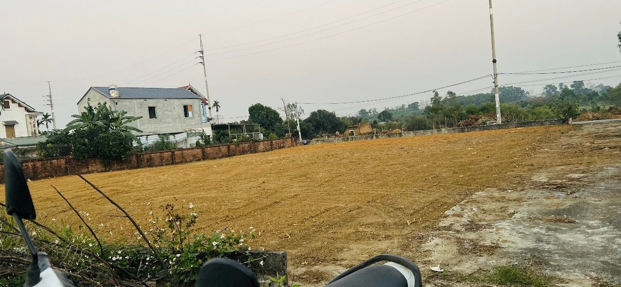 Đất thổ cư Hòa Thạch, Quốc Oai 166m² - Cơ hội đầu tư hấp dẫn!