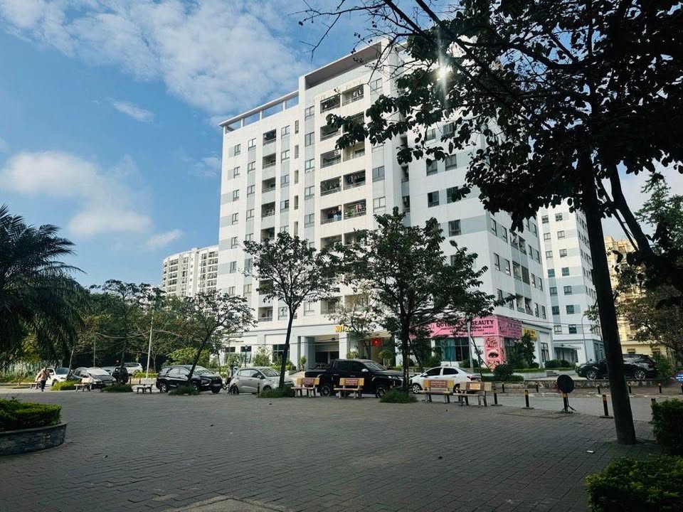 Căn hộ đẹp KĐT Sài Đồng, Long Biên 73.3m² giá 5 tỷ - Ở ngay, đầu tư sinh lời!