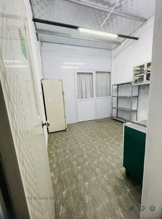 Nhà riêng Pháo Đài Láng, Đống Đa 40m² giá 5.9 triệu - Dọn vào ở ngay!