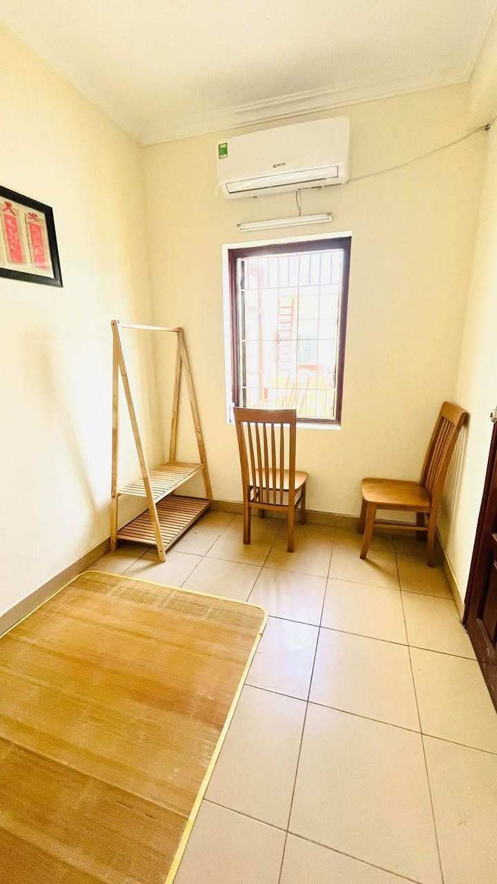 Phòng trọ 209 Đội Cấn, 20m² giá 1.5 triệu - Đầy đủ tiện nghi, chỉ ở một người!
