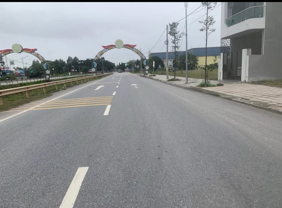 Đất nền Khu đô thị Nhà Vác, Lâm Thao, Phú Thọ 100m² giá chỉ 1.75 tỷ - Cơ hội đầu tư tốt!