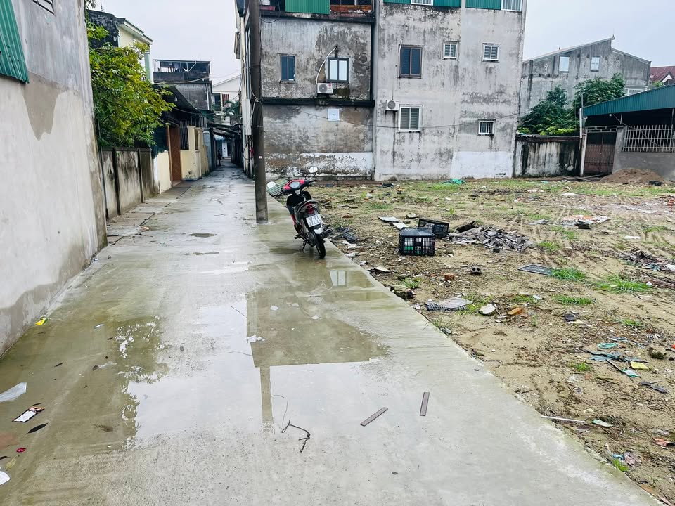 Đất nền Hưng Bình Vinh 75.7m² giá 3 tỷ - Đầu tư sinh lời lý tưởng!