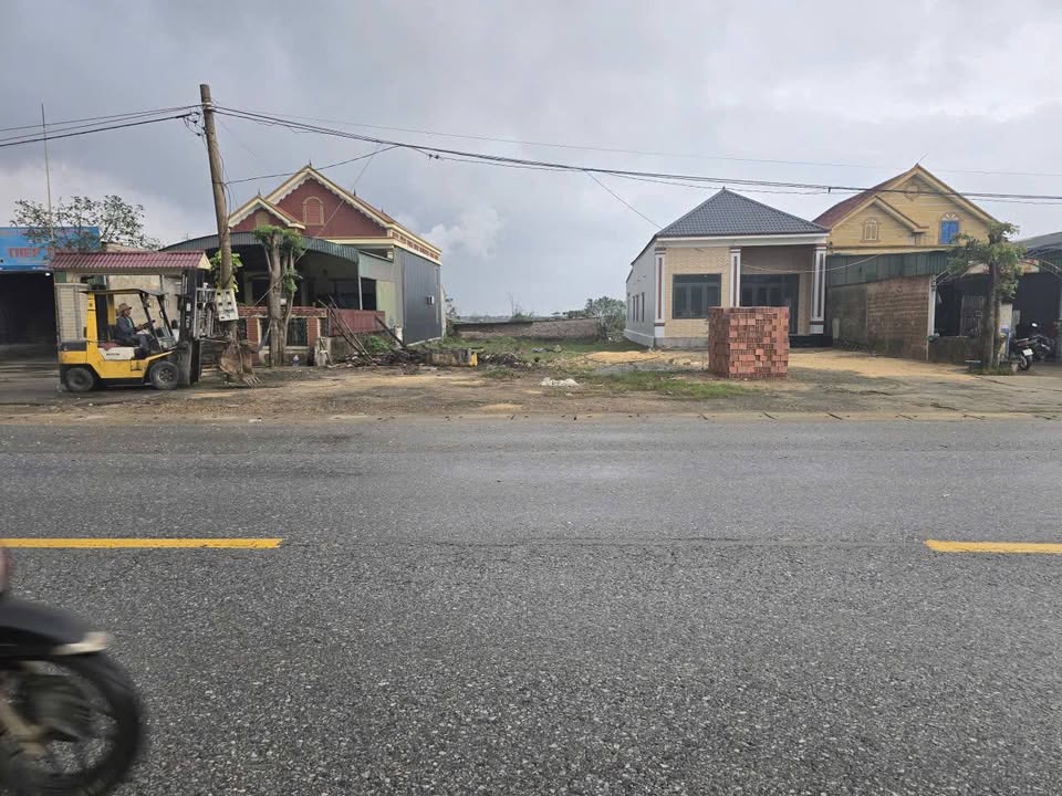 Đất nền Kỳ Phương 150m² giá 1 tỷ - Đầu tư sinh lời ngay!