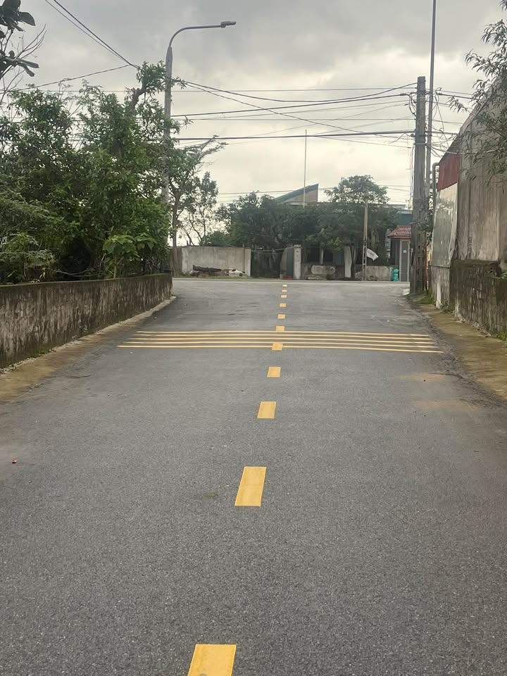 Đất nền Kỳ Phương, Kỳ Anh 300m² giá đầu tư - Cơ hội hiếm có!