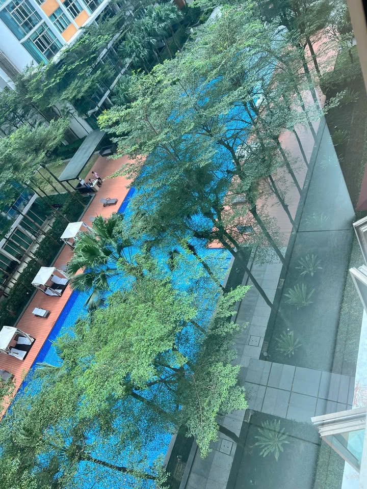 Căn hộ The Vista An Phú 101m² giá 9 tỷ - Thiết kế hiện đại, sẵn sàng vào ở!