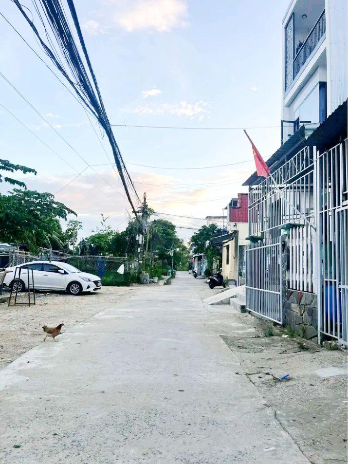 Đất kiệt ô tô thông Hoà Thọ Đông, Cẩm Lệ 62m² giá 2.7 tỷ - Đầu tư sinh lời tiềm năng!