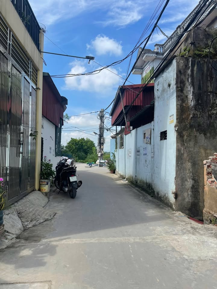Đất nền Bùi Xá, Tam Hưng 86m² - Đầu tư sinh lời hấp dẫn!