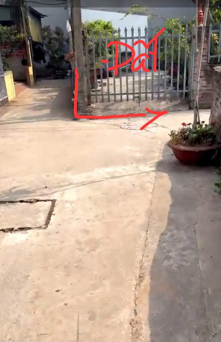 Đất nền Vân Tảo, Thường Tín 94m² giá 5 triệu - Lô góc nở hậu, tiện ích đầy đủ!