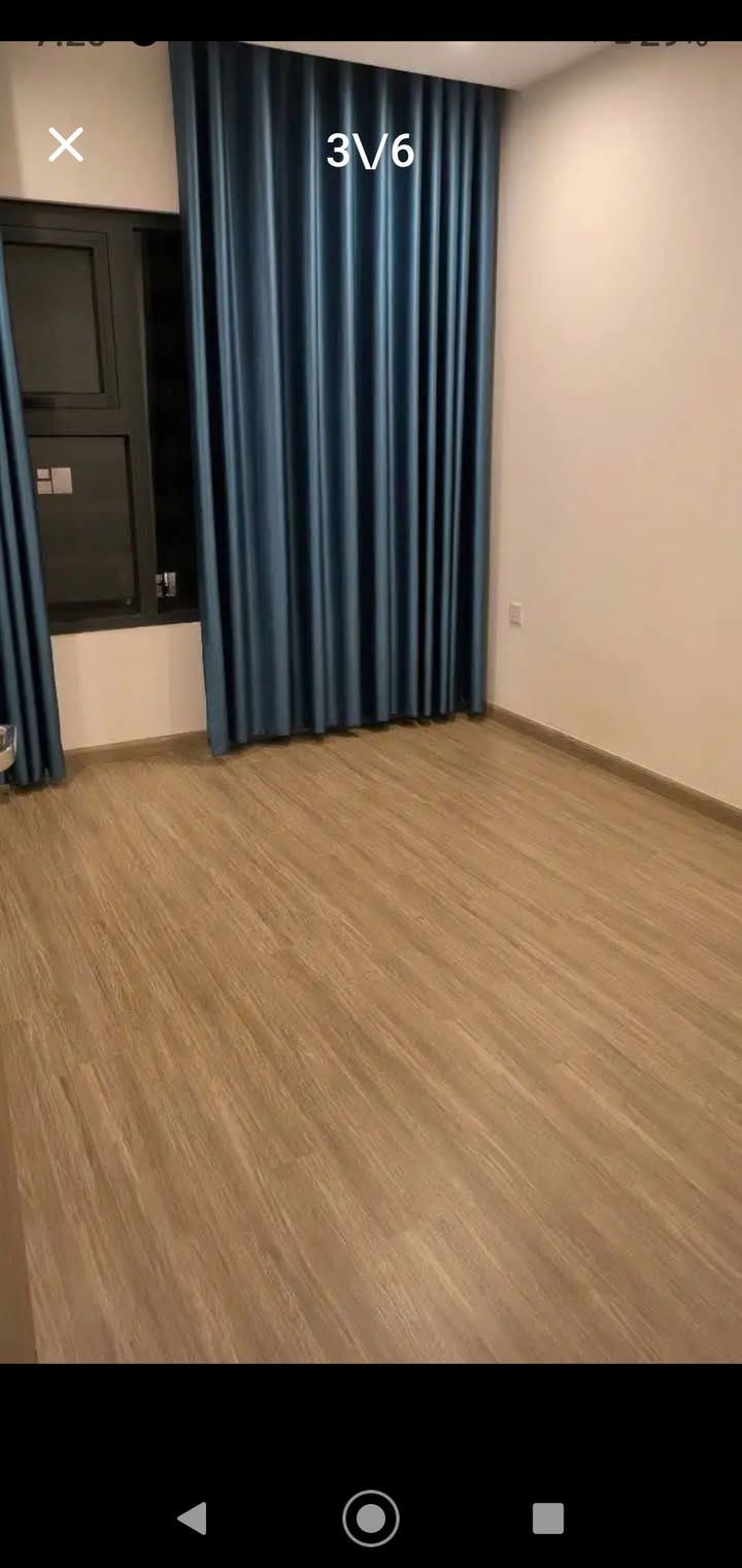 Chung cư B11C Nam Trung Yên 64m² giá 9.5 triệu - Nhận nhà ngay!