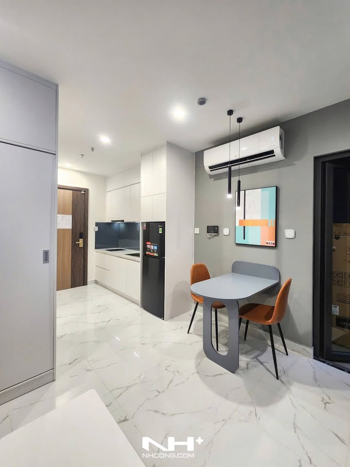 Căn hộ Vinhomes Grand Park Thủ Đức 7 triệu/tháng - Full nội thất hiện đại