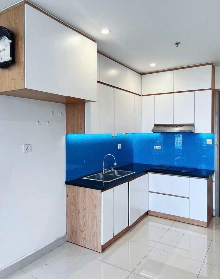 Căn hộ Vinhomes Grand Park Thủ Đức 2PN giá 7 triệu - Full nội thất sang trọng!