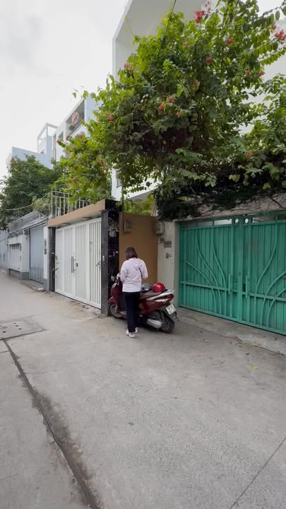 Nhà 5 tầng Xô Viết Nghệ Tĩnh, Bình Thạnh 98m² giá 10 tỷ - Tiềm năng cho thuê cao!