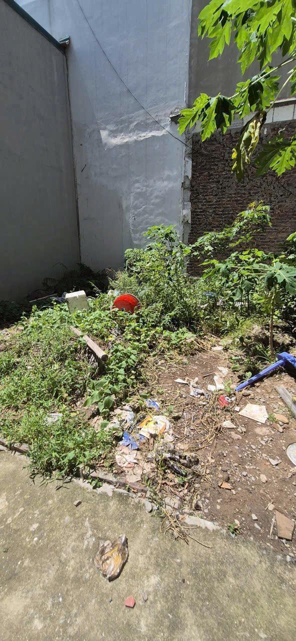 Đất Phú Lương Hà Đông 41m² giá 4.3 tỷ - Pháp lý rõ ràng, đầu tư sinh lời!