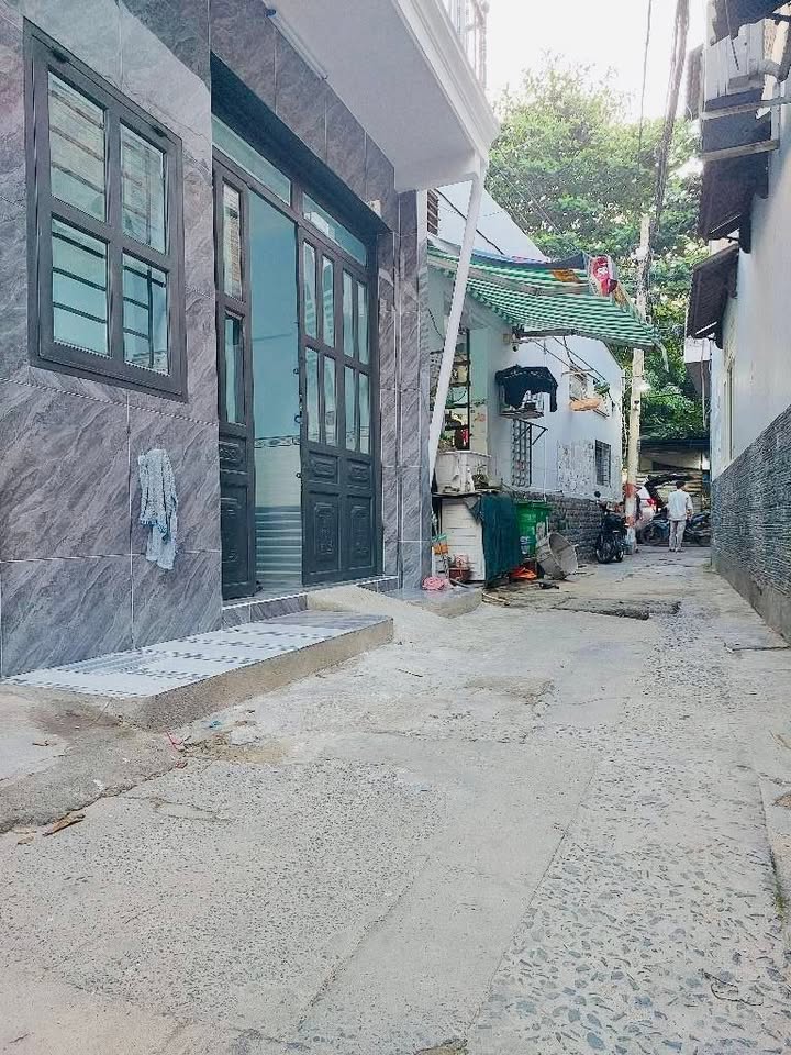 Nhà phố Gò Vấp 48m² giá 5.75 tỷ - Chính chủ bán nhanh, mặt tiền Đỗ Thúc Tịnh!