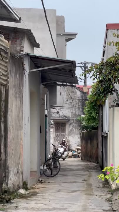 Nhà riêng Đường Đỗ Xá, Thường Tín 60m² giá 2.5 tỷ - Cơ hội đầu tư hấp dẫn!