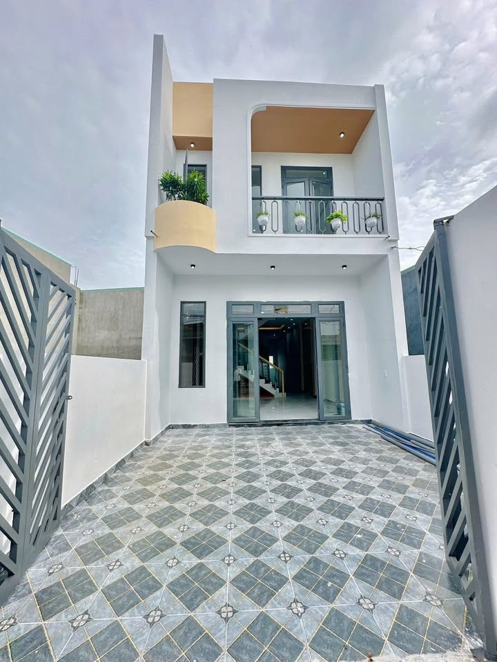 Nhà mới 3PN tại Vĩnh Cửu 85m² giá 1.84 tỷ - Bán gấp lỗ 150 triệu!