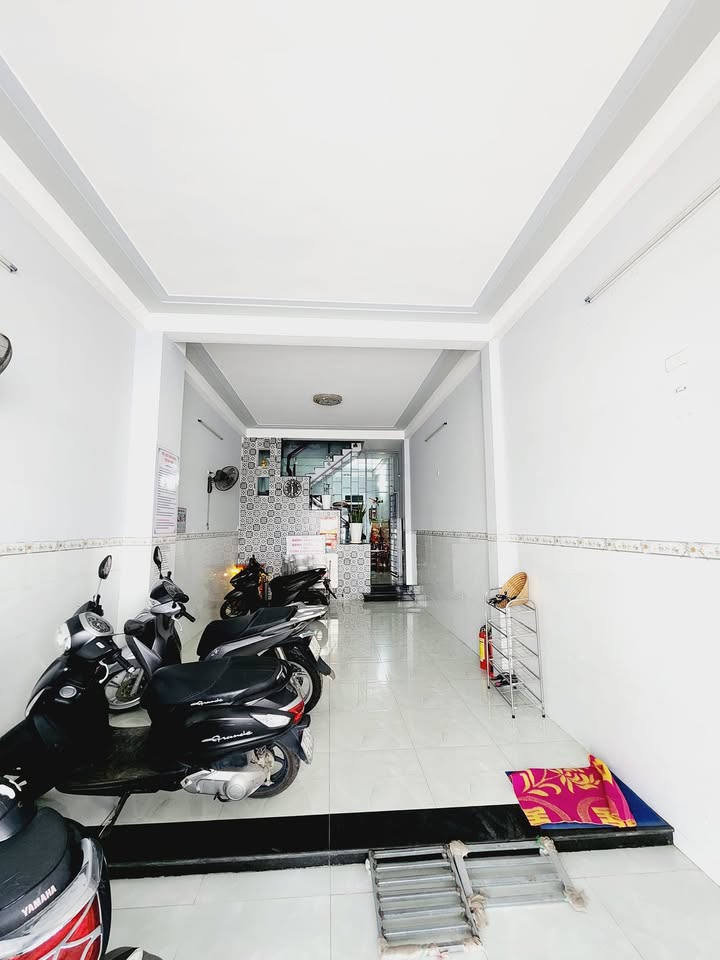 Nhà Mặt Tiền Huỳnh Lý, Ghềnh Ráng, Quy Nhơn 80m² giá 6.5 tỷ - Đầu tư sinh lời ngay!