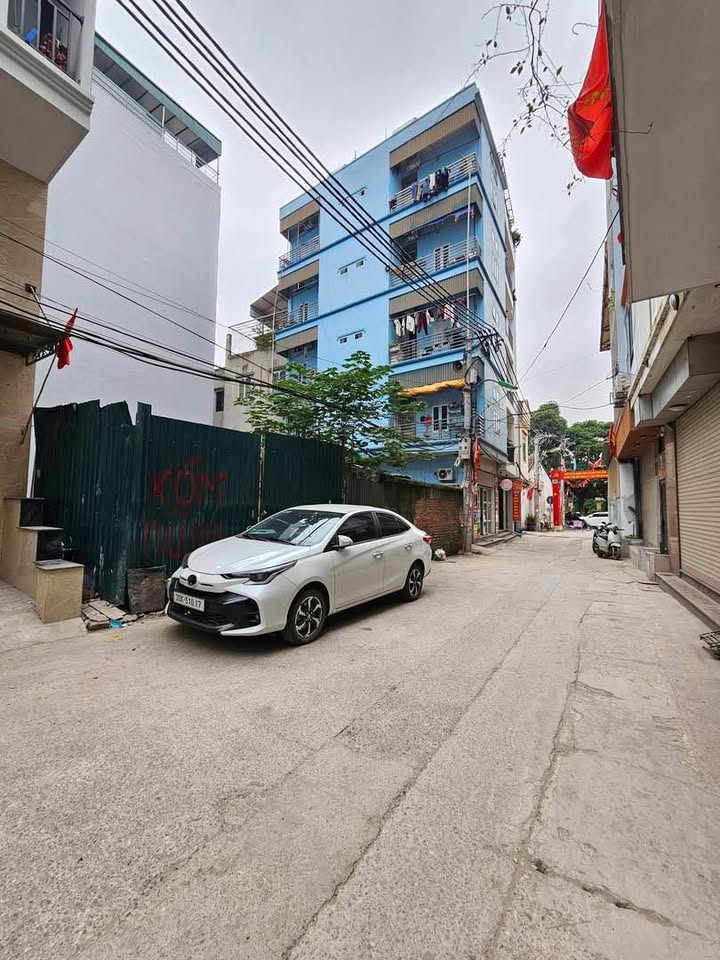 Đất nền Xuân Đỉnh Bắc Từ Liêm 99m² giá 31 tỷ - Kinh doanh đỉnh cao!