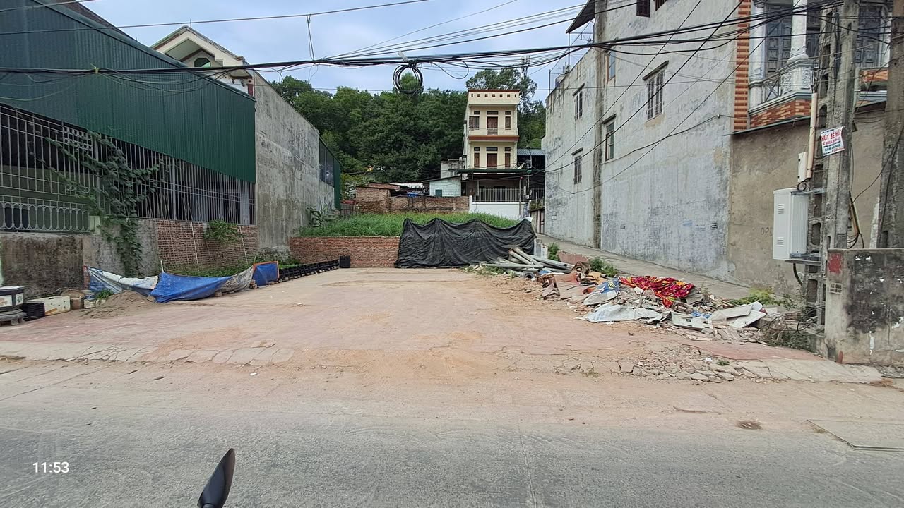 Đất nền Tiên Du Bắc Ninh 80m² giá 4 tỷ - Mặt tiền QL 1A, kinh doanh tốt!