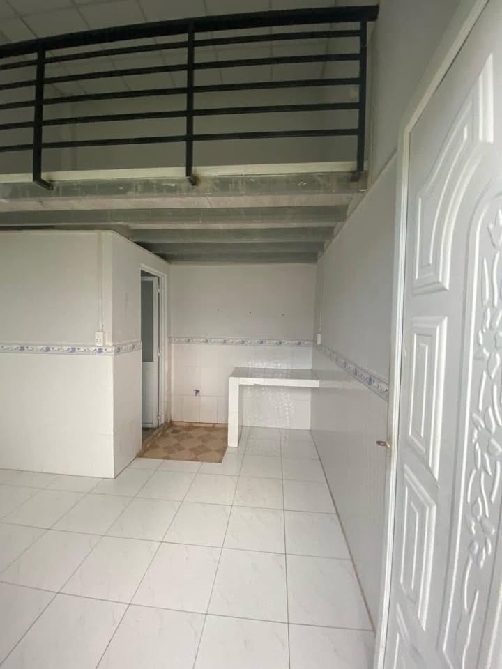 Phòng trọ chính chủ tại KDC Tân Đức, Đức Hòa - Giá chỉ 1.5 triệu/tháng!