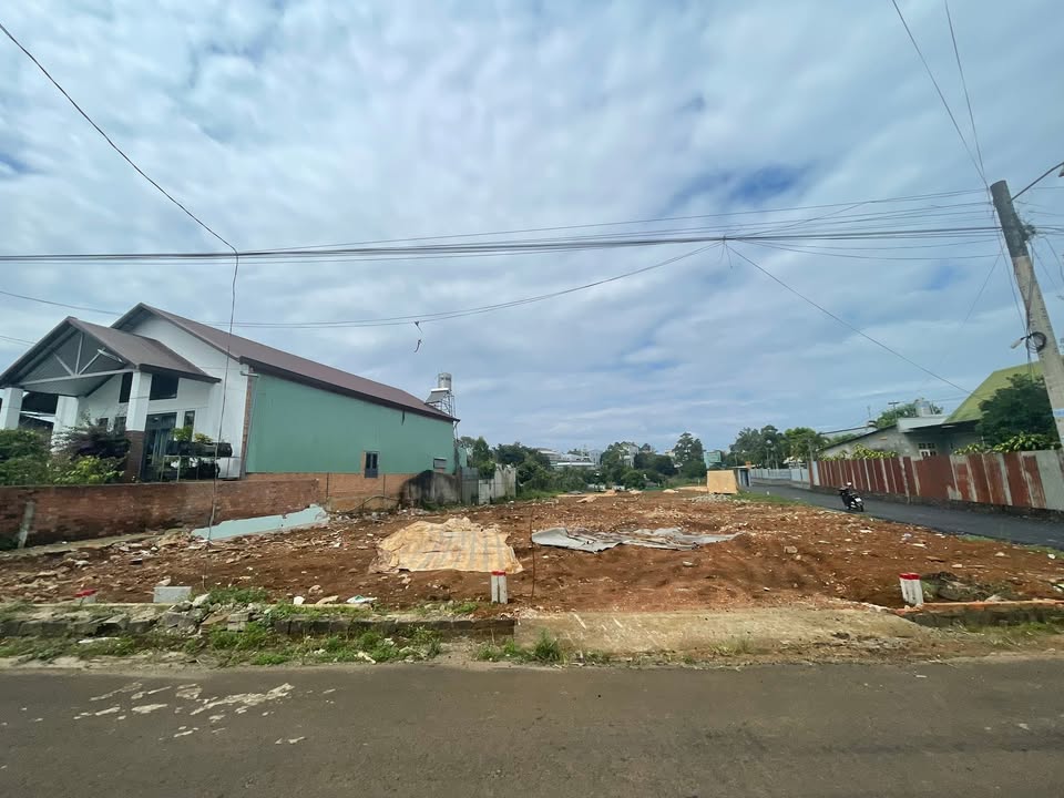 Đất nền Bảo Lộc 120m² giá từ 1.65 tỷ - Cơ hội đầu tư tuyệt vời!