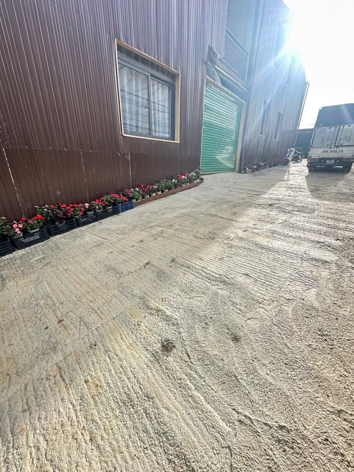 Đất nền Đà Lạt 90m² giá 1.3 tỷ - Sổ đỏ sang tên ngay!