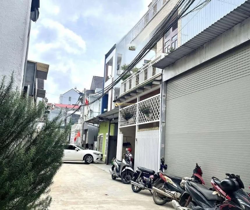 Nhà cấp 4 Đường Ngô Quyền, Đà Lạt 96m² giá 6.2 tỷ - Đầu tư lý tưởng!