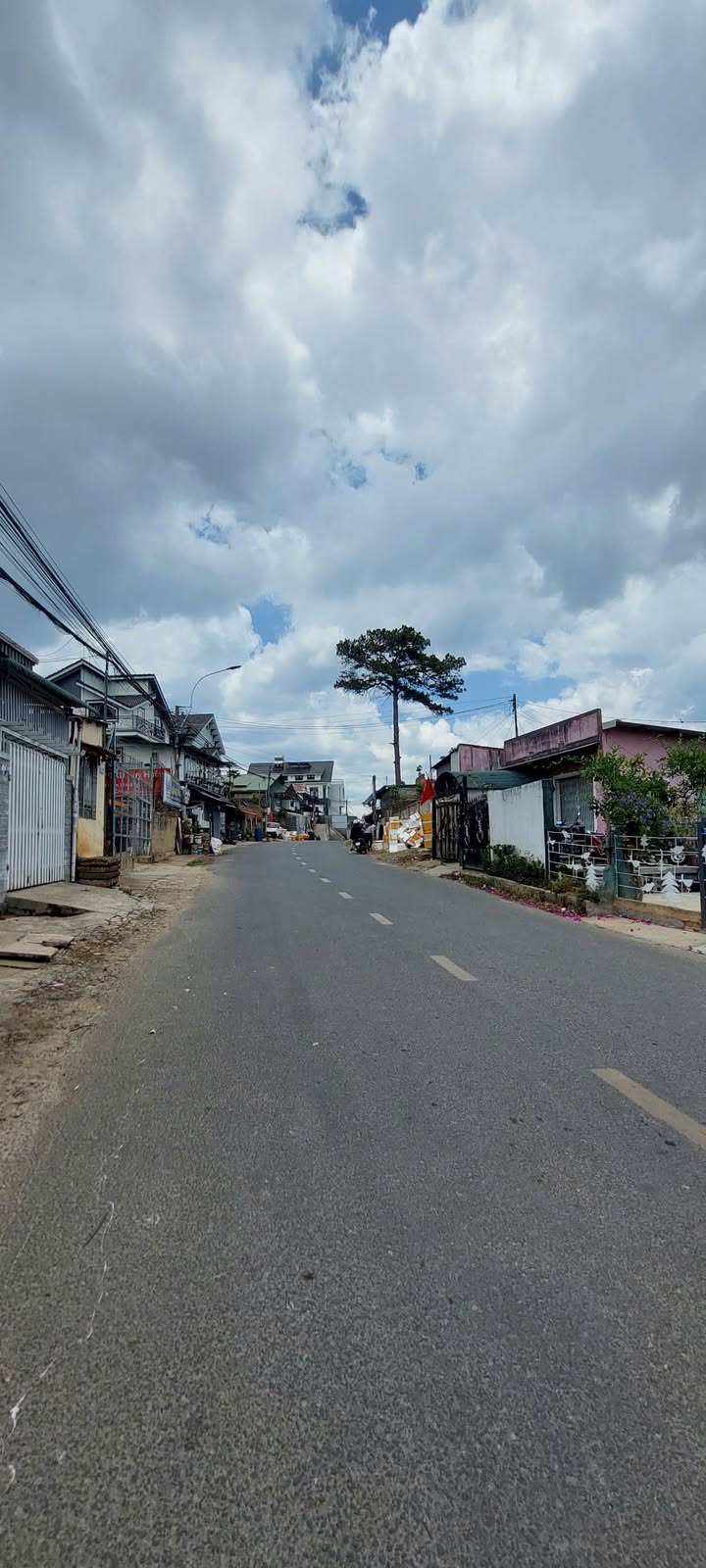 Đất Mặt Tiền Vạn Kiếp Đà Lạt 512m² giá 18 tỷ - Vị trí đắc địa, cơ hội đầu tư tuyệt vời!