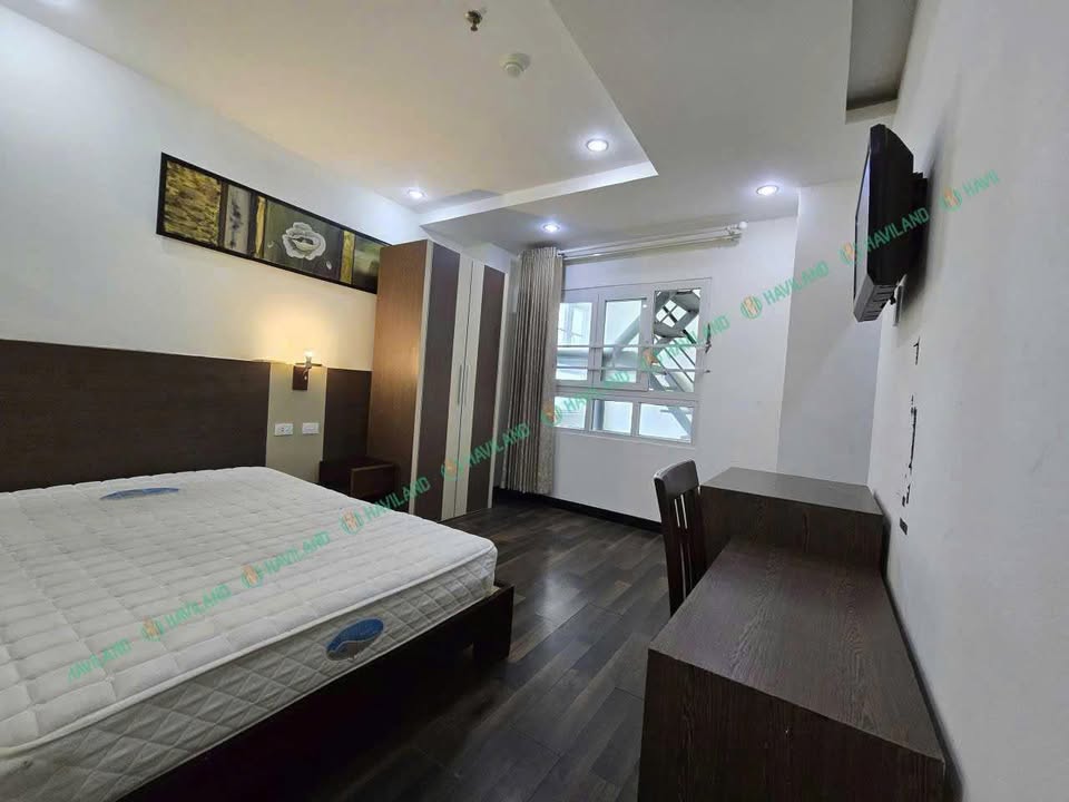 Hộ Studio Hoàng Diệu Đà Nẵng 30m² giá 5.2 triệu - Trống sẵn, full nội thất!