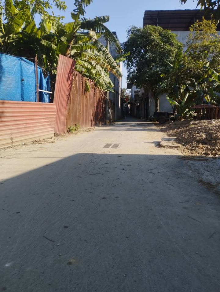 Đất nền Tam Sơn Bắc Ninh 42m² giá 1.02 tỷ - Cơ hội đầu tư hiếm có!