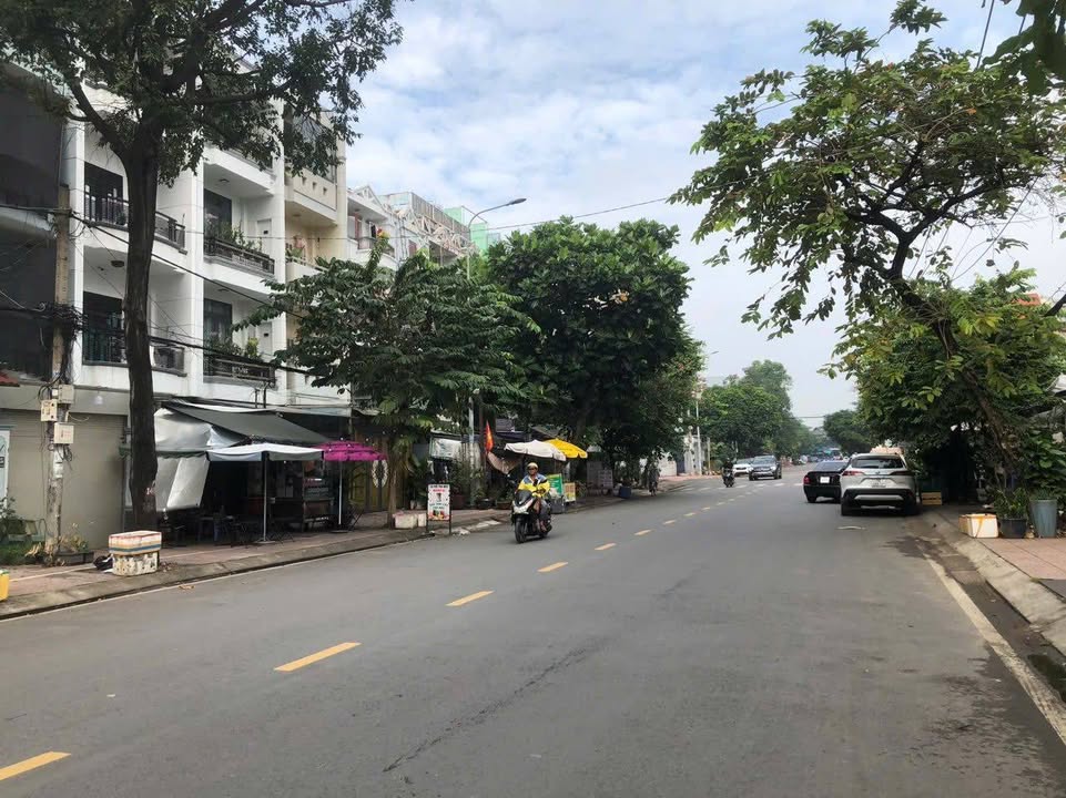 Nhà mặt tiền Bình Lợi, P13, Bình Thạnh, 109m² giá 21 tỷ - Kinh doanh đa ngành nghề!