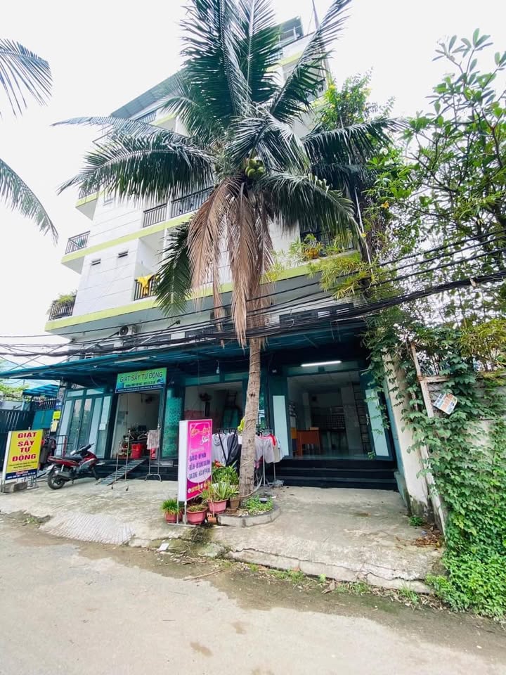 Phòng trọ cho thuê tại Linh Đông, Thủ Đức - Tiện nghi đầy đủ, tự do giờ giấc