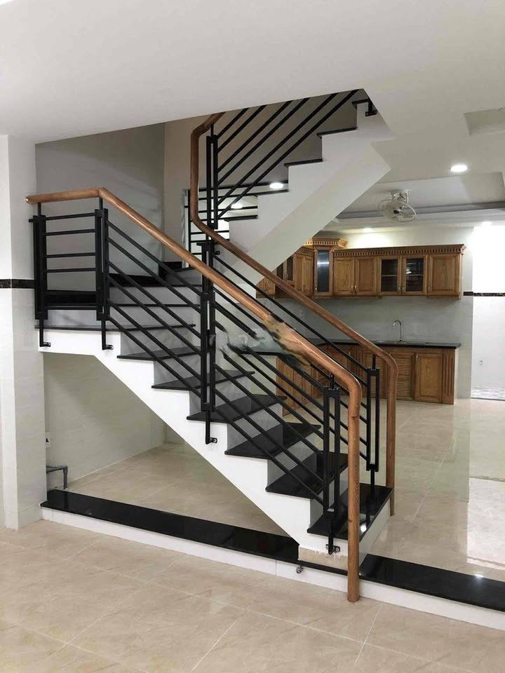 Căn hộ cho thuê đường Trường Chinh, Tân Bình 50m² giá 9,9 triệu - Sạch đẹp, tiện nghi