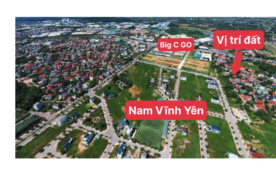 Đất nền trục chính Thôn Phổ, Quất Lưu 100m² giá 2 tỷ - Tiềm năng phát triển vượt trội!