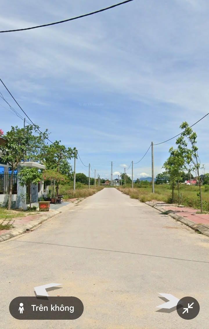 Đất đấu giá Nghi Phong 193,5m² - Giá hợp lý, vị trí thuận lợi!