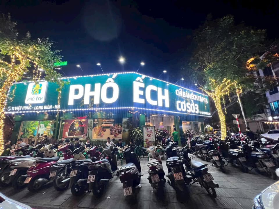 FrontHouse Nguyễn Văn Lộc 500m² - Lô góc đắc địa, kinh doanh sinh lời!