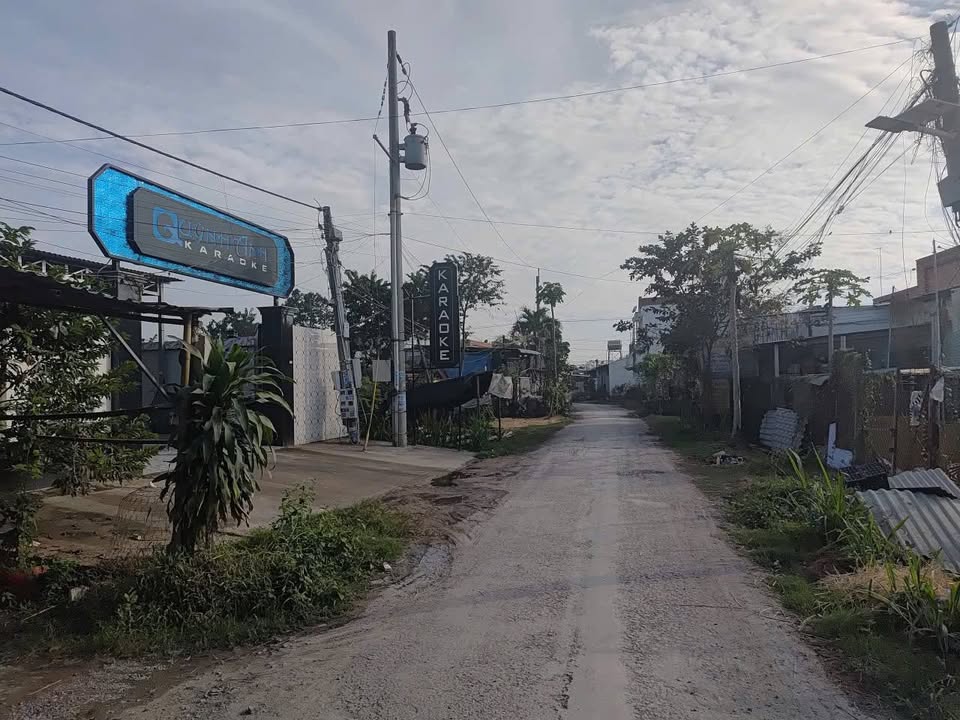 Đất nền An Hòa Trảng Bàng 320m² giá 1.9 tỷ - Cơ hội đầu tư hấp dẫn!