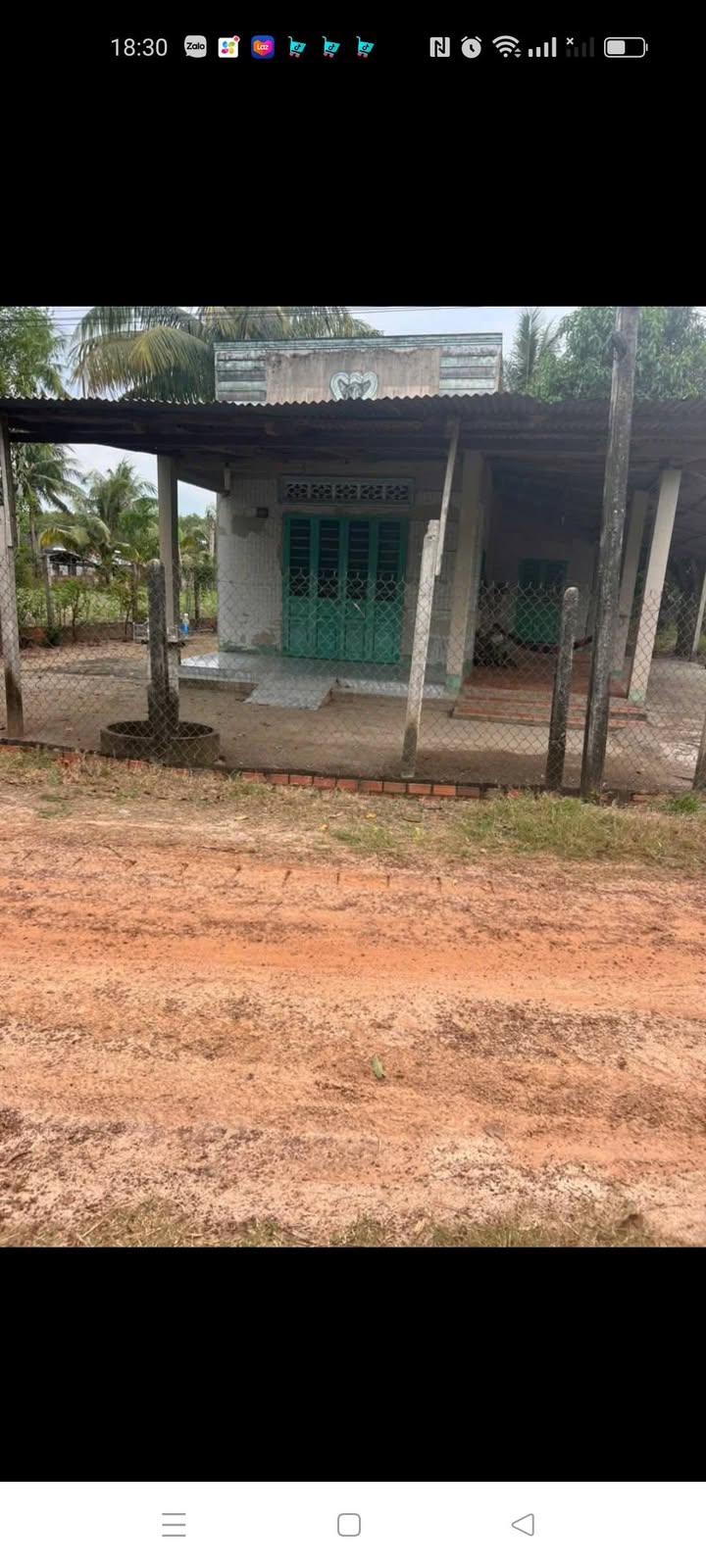 Đất nền An Cơ Châu Thành 363m² giá 1.716 tỷ - Sổ đỏ chính chủ, xây dựng tự do!