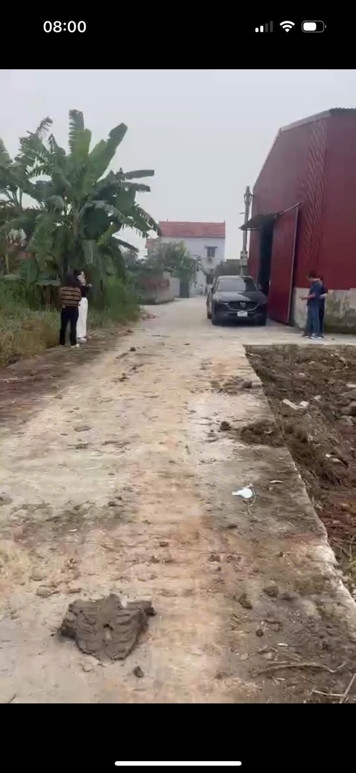 Đất nền lô góc Tri Trung, Hoàng Long 84m² - Phong thủy tốt, đầu tư sinh lời!