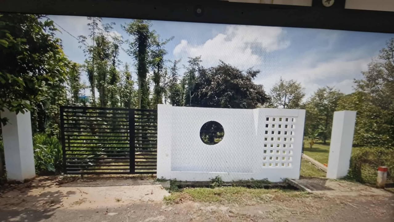 Đất bán Kim Long Châu Đức 450m² giá 1.6 tỷ - Đầu tư sinh lời!