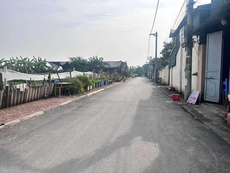 Nhà riêng Phù Đổng Gia Lâm 60m² giá 4 tỷ - Sẵn nhà C4 lung linh, ô tô tránh!