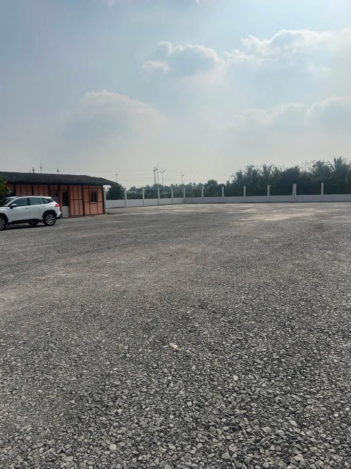 Bán đất An Thạnh, Bến Lức 874m² giá 7.8 tỷ - Đầu tư sinh lời ngay!