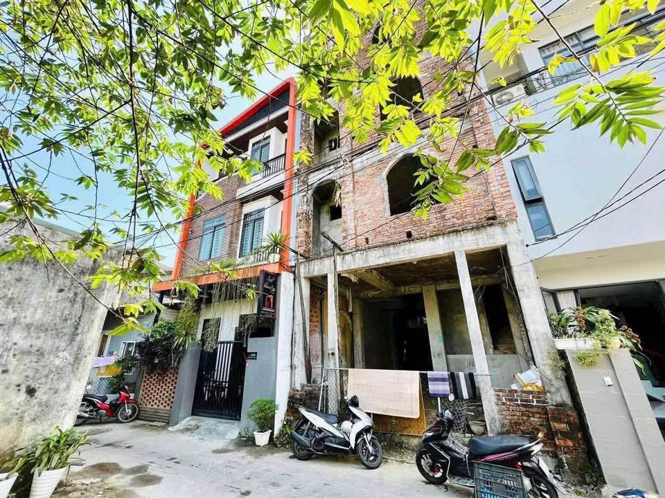 Đất nền Kiệt 56 Nguyễn Công Trứ, Phú Hội 90m² giá 5 tỷ - Đầu tư sinh lời!