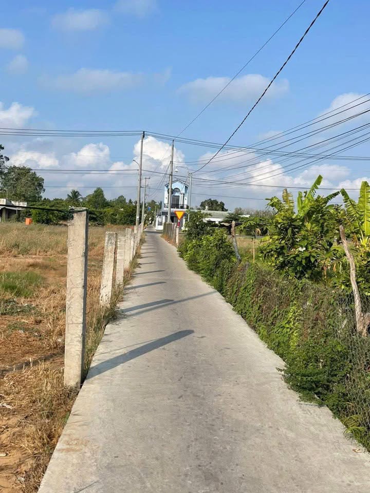 Nhà nguyên căn 2 phòng ngủ tại phường Cái Vồn, giá 2.5 triệu - An ninh tốt, thoải mái!