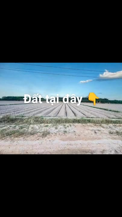 Đất thổ cư Suối Dộp, Thái Bình 420m² giá chỉ 270 triệu - Cơ hội đầu tư hấp dẫn!