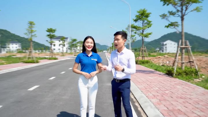 Lô đất Đông Khê, huyện Đông Sơn, 126m² - Đường rộng, vị trí đẹp!