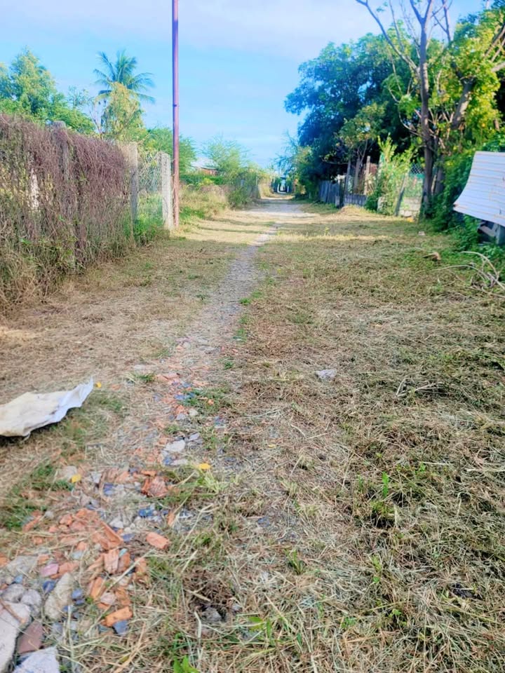 Đất thổ cư Cam Phúc Bắc, Cam Ranh 210m² giá 1 tỷ - Đường ô tô vào tận nơi!