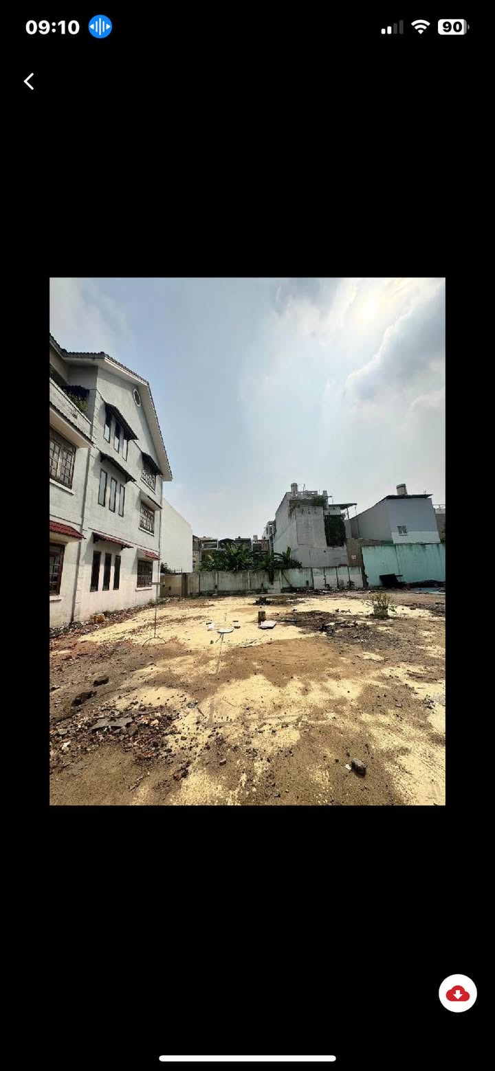 Đất phân lô hẻm 6m Đỗ Xuân Hợp, Phước Long B, 97.2m² giá 8.8 tỷ - Sổ hồng riêng, xây dựng tự do!